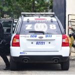 El hallazgo de dos presos muertos encendió las alertas en la cárcel Guayas N.°1, conocida como Penitenciaría del Litoral.