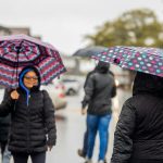 El Inamhi pronostica fuertes lluvias en varias zonas de Ecuador