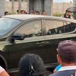 El Municipio de Quinsaloma, en la provincia de Los Ríos, está de luto tras el asesianto de una de sus funcionarias.