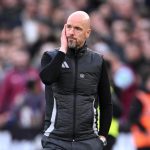 El neerlandés Erik ten Hag dejó de ser el director técnico del Manchester United desde este lunes 28 de octubre del 2024.