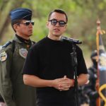 El Presidente de la República Daniel Noboa Azín figura en la lista de los políticos más influyentes a nivel mundial.