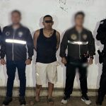 El primer más buscado de Manabí fue detenido por la Policía
