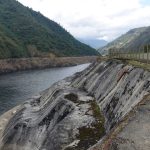 Emergencia energética: Así se encuentra el embalse Mazar