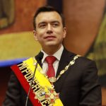 Emergencia energética: ¿Qué anunciará Daniel Noboa este domingo?