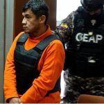 Emerson Curipallo, exjuez de Santo Domingo de los Tsáchilas, recibió una sentencia de 24 meses por el delito de prevaricato.