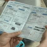 En el valor de las planillas por el consumo de luz se registrarán descuentos durante los próximos cuatro meses a nivel nacional.