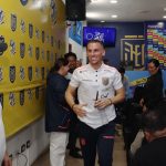 En la primera convocatoria de Sebastián Beccacece, con la Tri, citó a 30 jugadores, pero ahora solo llamará a 25.