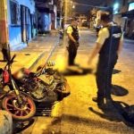En lo que va del año 2024, 100 presuntos delincuentes han sido abatidos por la Policía Nacional, en Ecuador.