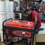 El Gobierno dispone tarifa del 0% a la importación de y venta de generadores eléctricos