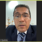 El Consejo de la Judicatura destituye a un juez de Montecristi, Manabí