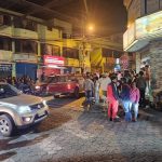 trabajadora de una farmacia murió asesinada