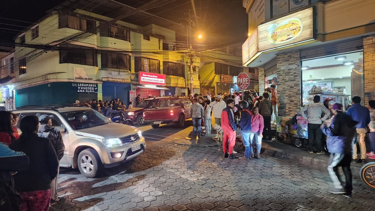 trabajadora de una farmacia murió asesinada