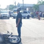 Hombres armados llegaron a un velorio y atacaron a dos mujeres quienes resultaron baleadas la noche del viernes 11 de octubre.