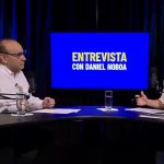 Crisis energética: Daniel Noboa se pronuncia en TC Televisión