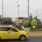 Independencia de Portoviejo: Más de 4 mil alumnos desfilan este 17 de octubre