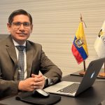 Javier Medina Abarca es designado como director ejecutivo del Cenace