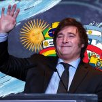 Javier Milei, presidente de Argentina estarán de visita en Ecuador durante dos días, informó el Gobierno de Ecuador.