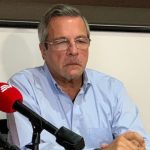 Jimmy Jairala rechaza pronunciamiento de Mónica Palencia