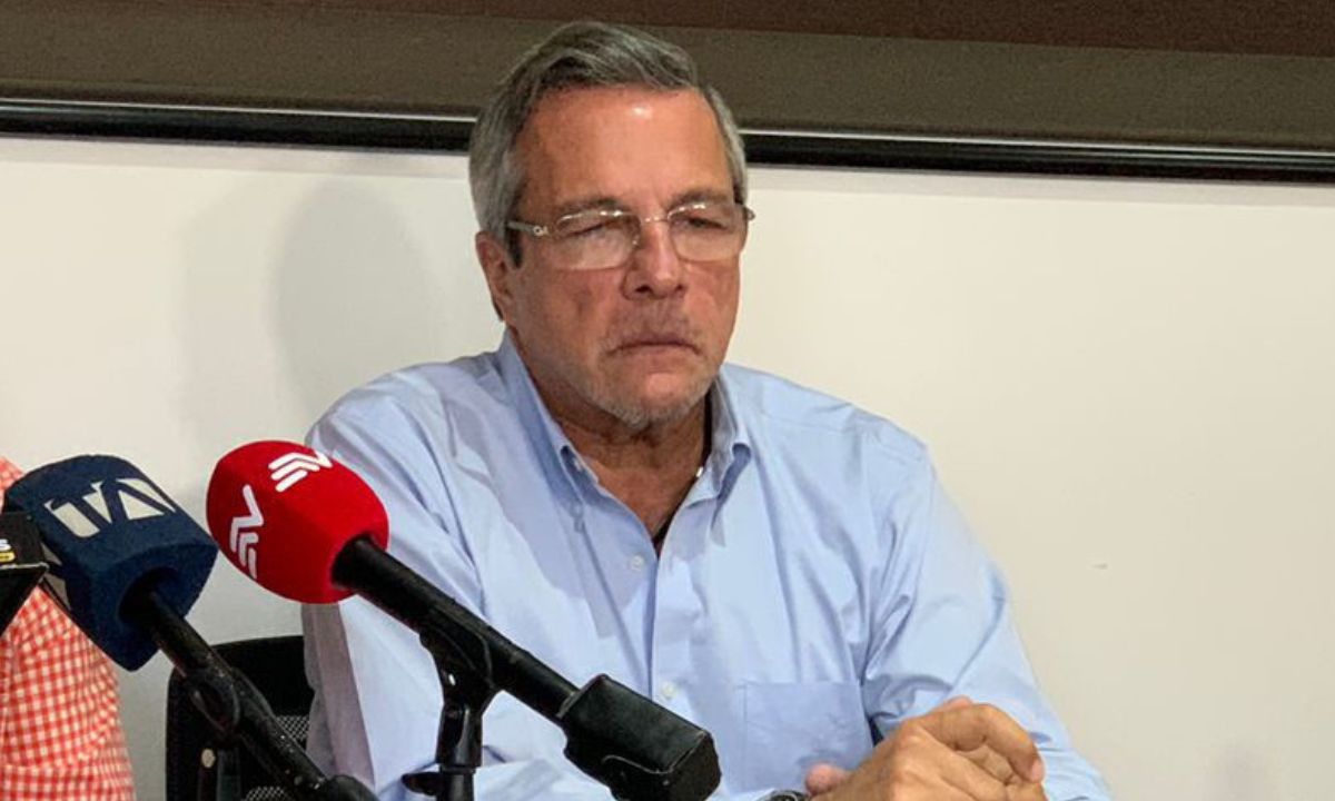 Jimmy Jairala rechaza pronunciamiento de Mónica Palencia