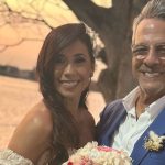 Jimmy Jairala y Maluli Valdivieso se vuelven a casar tras varios años divorciados