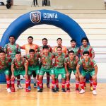 Jipijapa por el pase a la Libertadores en Futsal