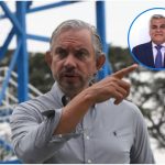 José Pileggi decidió no continuar en la presidencia de Emelec