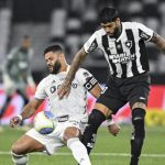 La final de Copa Libertadores será brasileña y se jugará en Argentina