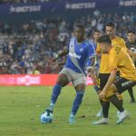 La hinchada de Emelec no será bienvenida al estadio Monumental Banco Pichincha para el Clásico del Astillero.