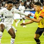 La Liga Pro se vio en la necesidad de reprogramar los encuentros válidos por la fecha diez del fútbol ecuatoriano.