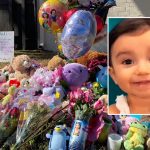 La muerte de una bebé de año y medio de nacida ha causado indignación en la localidad de Galveston, en Estados Unidos.