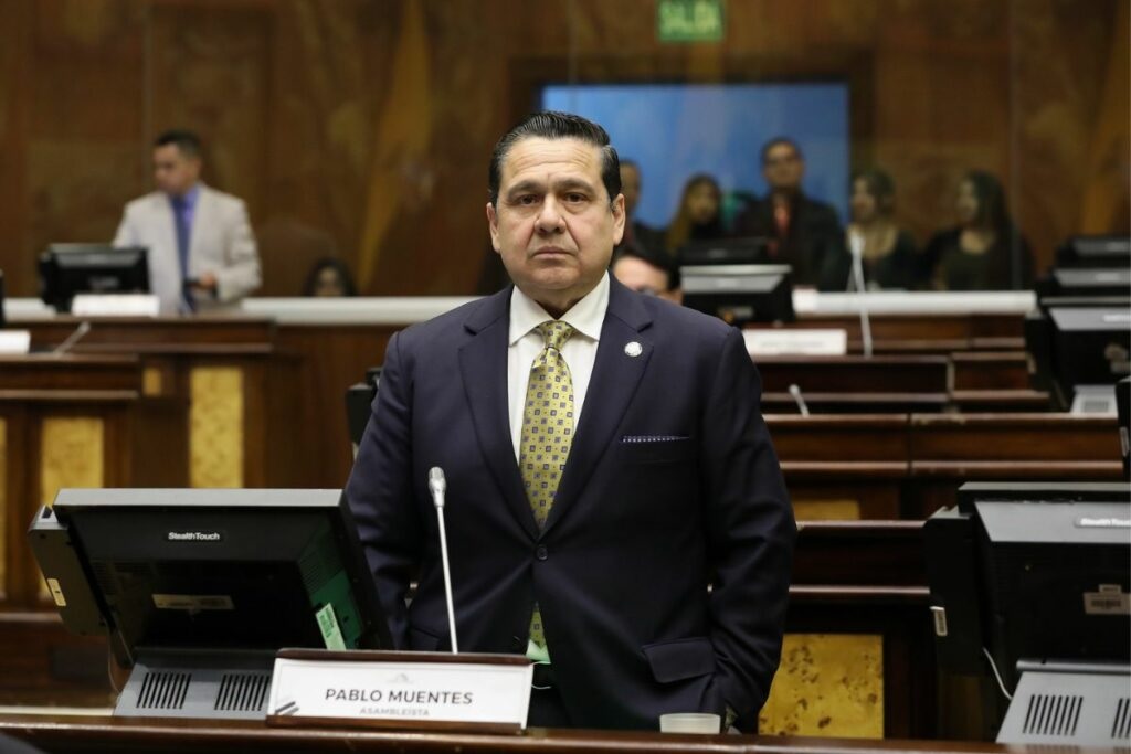 La Policía Nacional emitió un informe de 1.600 páginas donde hay información acerca del caso Purga que investiga la Fiscalía.
