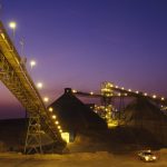 Las empresas mineras del Ecuador ya no contarán el subsidio de electricidad, como ocurría desde hace algunos años.