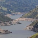 Las lluvias registradas en los últimos días en la Sierra y la Amazonía ecuatoriana han mejorado levemente la producción hidroeléctrica.