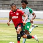 Liga de Portoviejo pasó a octavos de final del torneo nacional de Segunda Categoría
