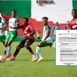 Liga de Portoviejo presenta reclamo contra Daquilema ante la FEF