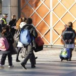 Los cortes de luz en el Ecuador también generarán cambios en los horarios de clases durante la semana del 14 al 18 de octubre.