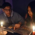 Los cortes de luz no se cumplen según los cronogramas