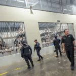 Los presos tendrán que trabajar en Argentina