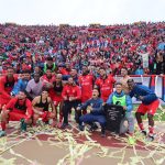 Luego de varios años, El Nacional disputará la final de un torneo. Se trata de la Copa Ecuador, tras dejar en el camino a Mushuc Runa.