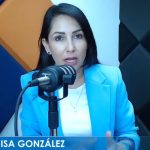 Luisa González le dará el salvoconducto a Jorge Glas, si llega a la Presidencia