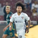 Marco Angulo sale de terapia intensiva