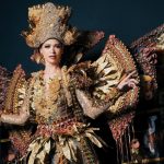 María José Vera buscará la corona para Ecuador en el Miss Grand Internacional