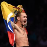Marlon 'Chito' Vera.