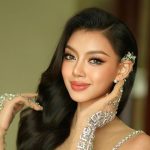 Miss Myanmar desata escándalo en el Miss Grand International.