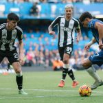 Moisés Caicedo no jugó y el Chelsea quedó eliminado de la Carabao Cup, torneo, anexo a la Premier League, de Inglaterra.