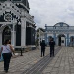 Un niño de dos años muere atropellado cuando jugaba en una vereda