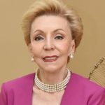 Joyce Higgins de Ginatta, empresaria guayaquileña, murió este jueves