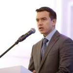 daniel noboa crisis energética apagones Ecuador