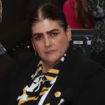 Mónica Palencia /juicio político/asamblea