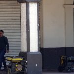 'Pico y Placa eléctrico' es reglamentado por el Ministerio de Trabajo ante crisis energética